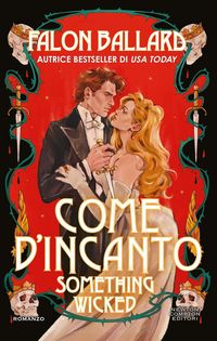 Produktbild: Come d'incanto. Something wicked