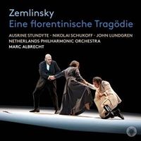 Produktbild: Eine florentinische Trag&ouml;die