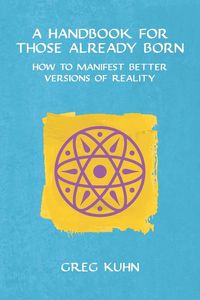 Produktbild: A Handbook for Those Already Born