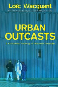 Produktbild: Urban Outcasts