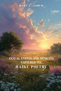 Produktbild: Annual Events and Moments Captured