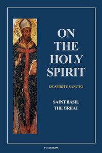 Produktbild: On the Holy Spirit