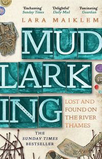 Produktbild: Mudlarking