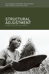Produktbild: Structural Adjustment