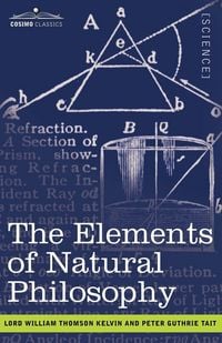 Produktbild: The Elements of Natural Philosophy