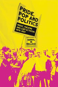 Produktbild: Pride, Pop and Politics