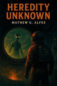 Produktbild: Heredity Unknown