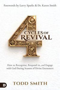 Produktbild: 4 Cycles of Revival