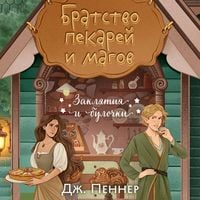 Produktbild: Bratstvo pekarey i magov