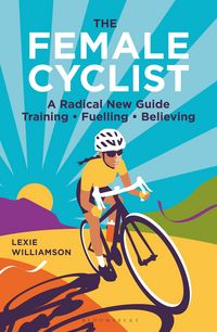 Produktbild: Female Cyclist