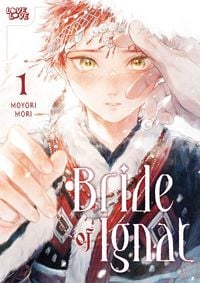 Produktbild: Bride of Ignat, Volume 1