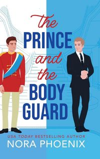 Produktbild: The Prince and the Bodyguard