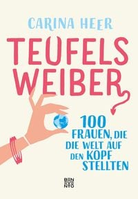 Produktbild: Teufelsweiber