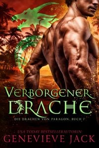 Produktbild: Verborgener Drache