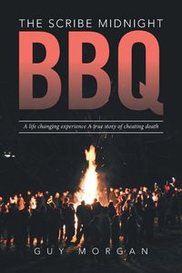 Produktbild: The Scribe Midnight BBQ