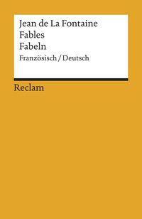 Bild vom Artikel Fables /Fabeln vom Autor Jean de LaFontaine