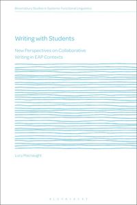 Produktbild: Macnaught, L: Writing with Students