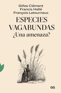Produktbild: Especies vagabundas