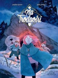 Produktbild: Na Trodaoiri: Ar Aistear