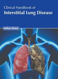 Produktbild: Clinical Handbook of Interstitial Lung Disease