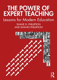 Produktbild: The Power of Expert Teaching