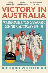Produktbild: Victory in Australia