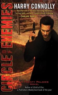 Produktbild: Circle of Enemies