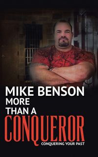 Produktbild: More Than A Conqueror