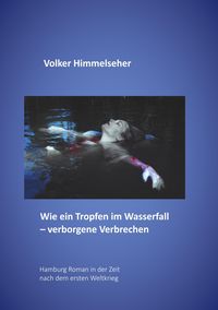 Bild vom Artikel Wie ein Tropfen im Wasserfall - verborgene Verbrechen vom Autor Volker Himmelseher
