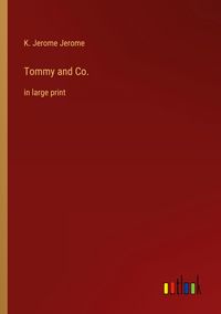 Produktbild: Tommy and Co.
