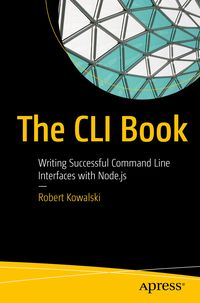 Produktbild: The CLI Book