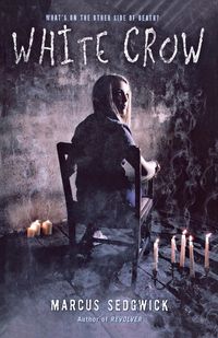 Produktbild: White Crow
