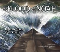 Produktbild: The Flood of Noah