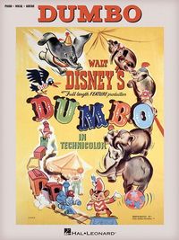 Produktbild: Dumbo: Music from the Full Length Feature Production