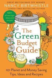 Produktbild: The Green Budget Guide