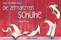 Produktbild: Die zertanzten Schuhe