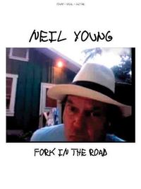 Produktbild: Neil Young Fork in The Road