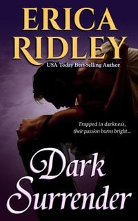 Produktbild: Dark Surrender