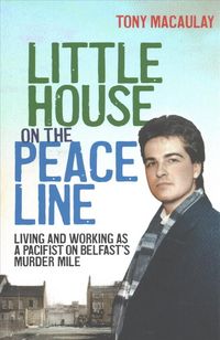 Produktbild: Little House On The Peace Line