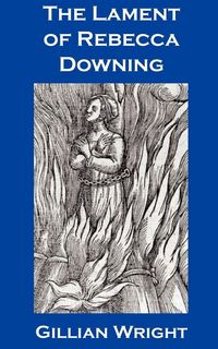 Produktbild: The Lament of Rebecca Downing