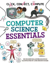 Produktbild: Click, Connect, Compute: Computer Science Essentials