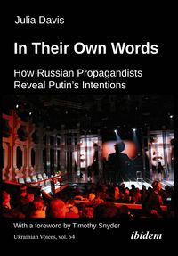 Produktbild: In Their Own Words