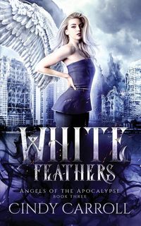 Produktbild: White Feathers