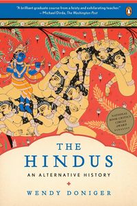 Produktbild: The Hindus