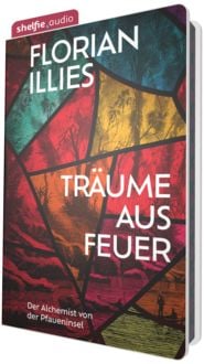 Produktbild: shelfie.audio: Tr&auml;ume aus Feuer (Nur bei uns!)