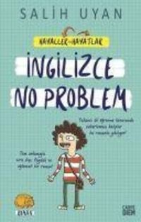 Produktbild: Ingilizce No Problem