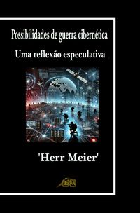 Produktbild: Possibilidades de guerra cibern&eacute;tica