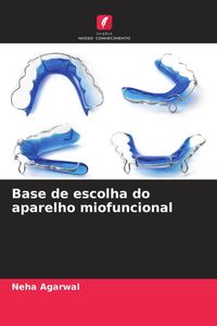 Produktbild: Base de escolha do aparelho miofuncional