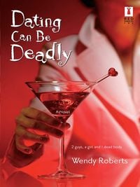 Produktbild: Dating Can Be Deadly