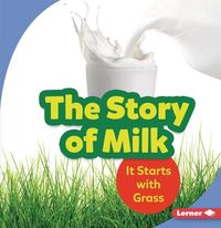 Produktbild: The Story of Milk